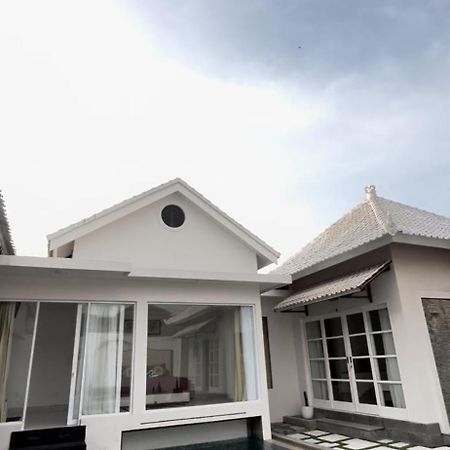 Villa Gong Umara Canggu Kültér fotó
