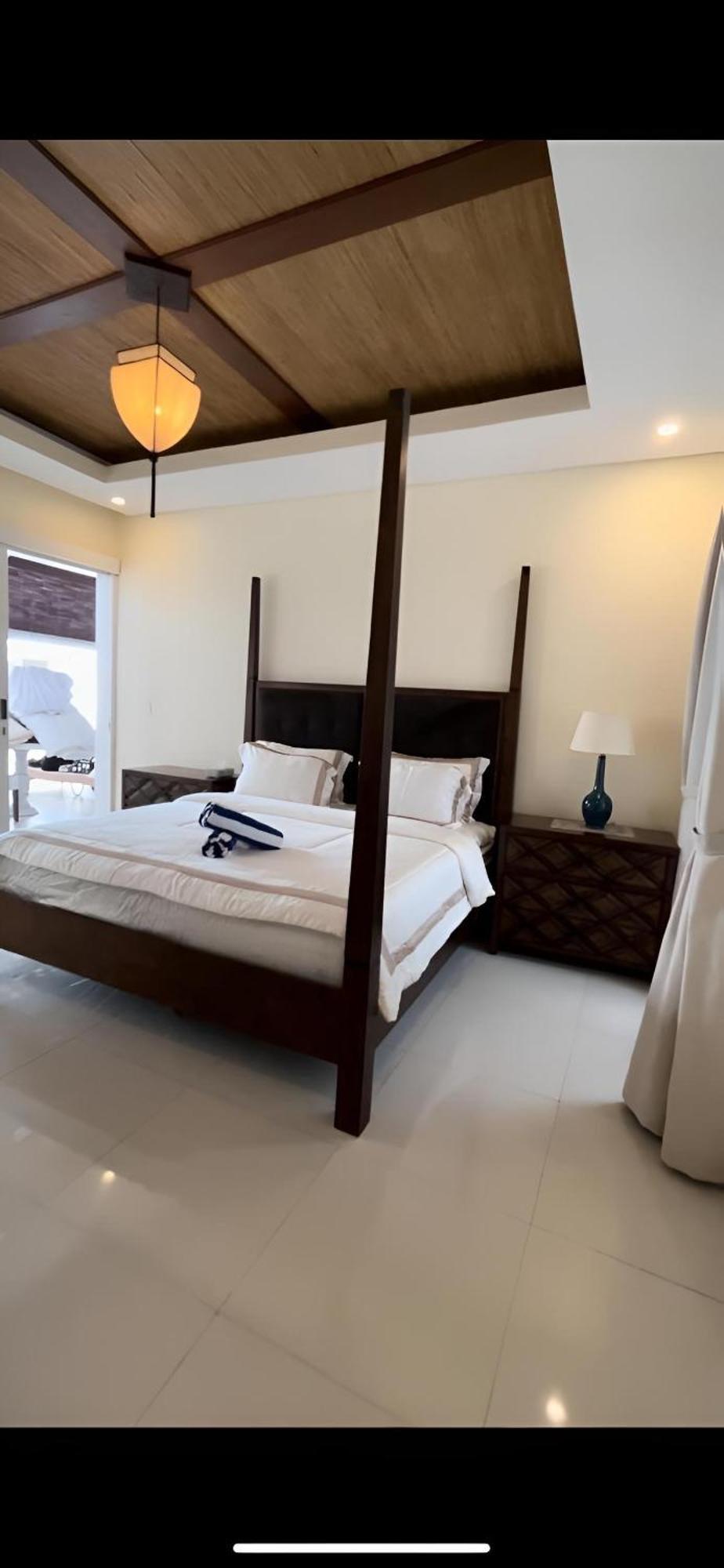 Villa Gong Umara Canggu Kültér fotó