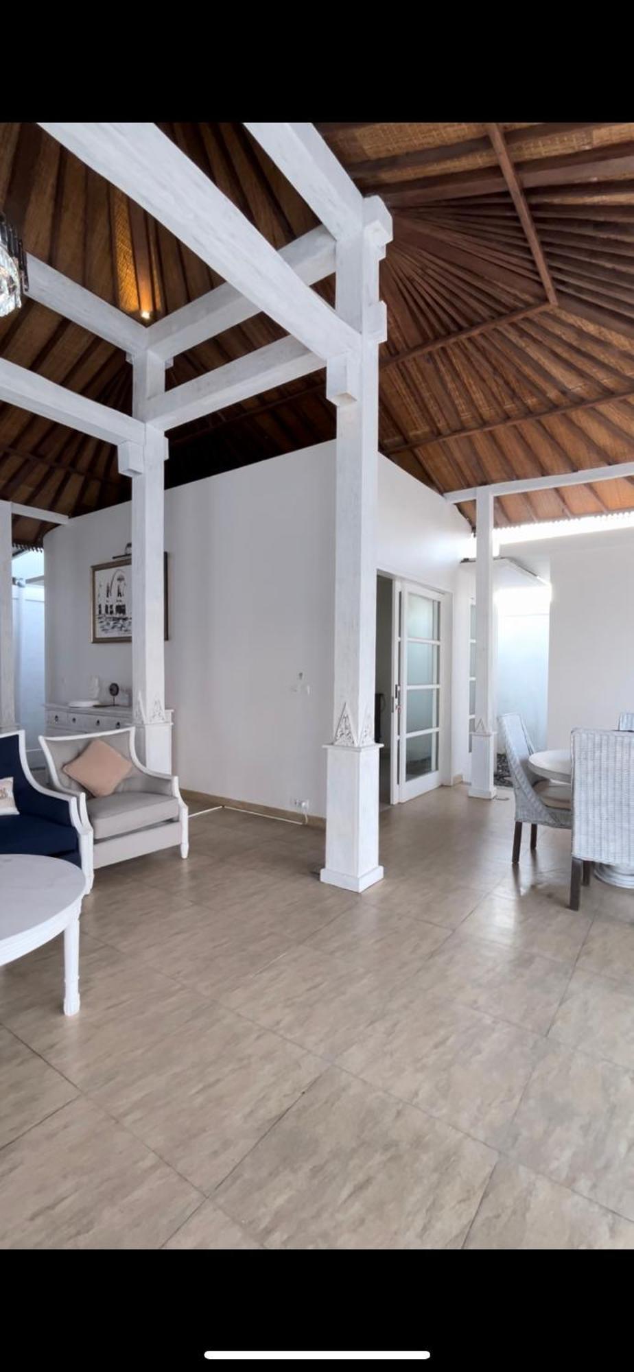 Villa Gong Umara Canggu Kültér fotó
