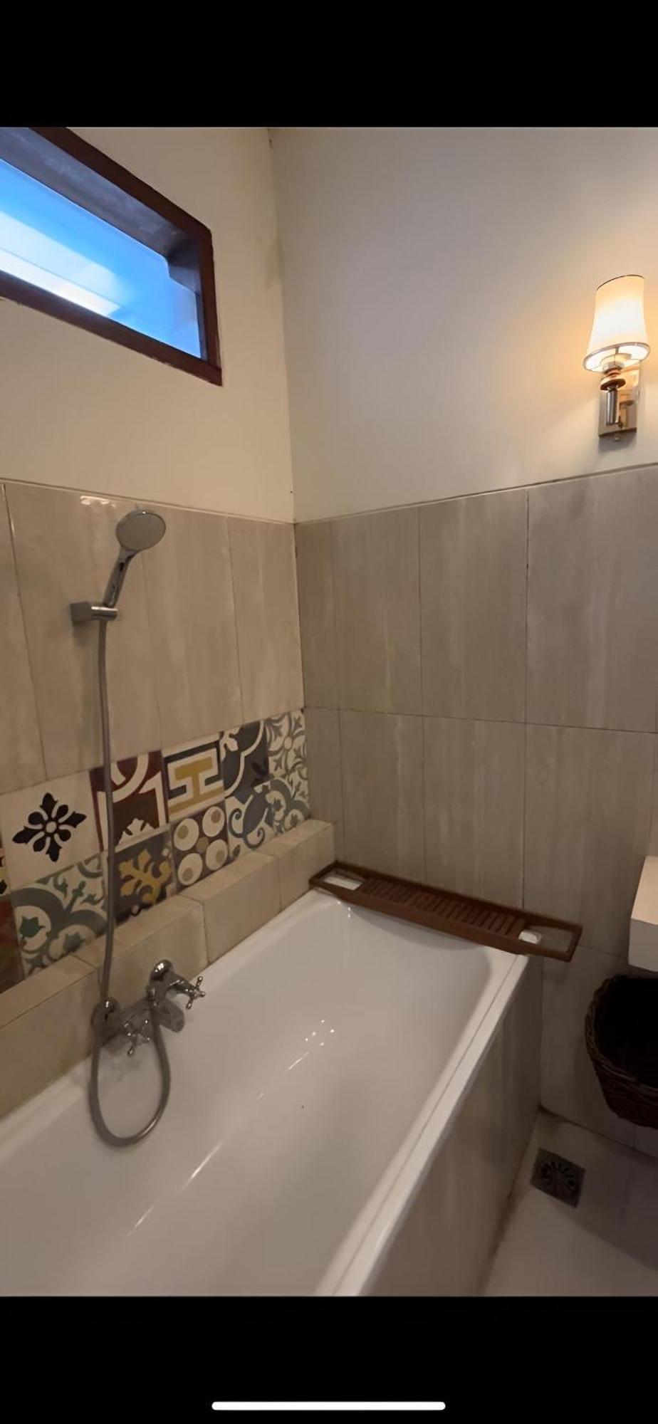 Villa Gong Umara Canggu Kültér fotó
