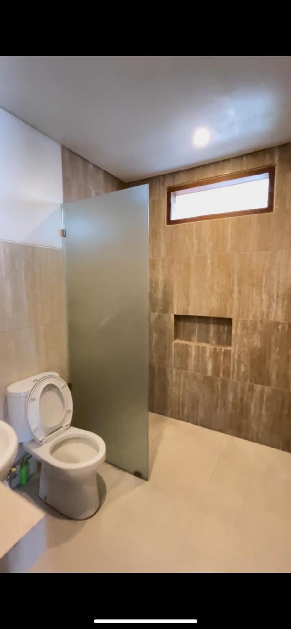 Villa Gong Umara Canggu Kültér fotó