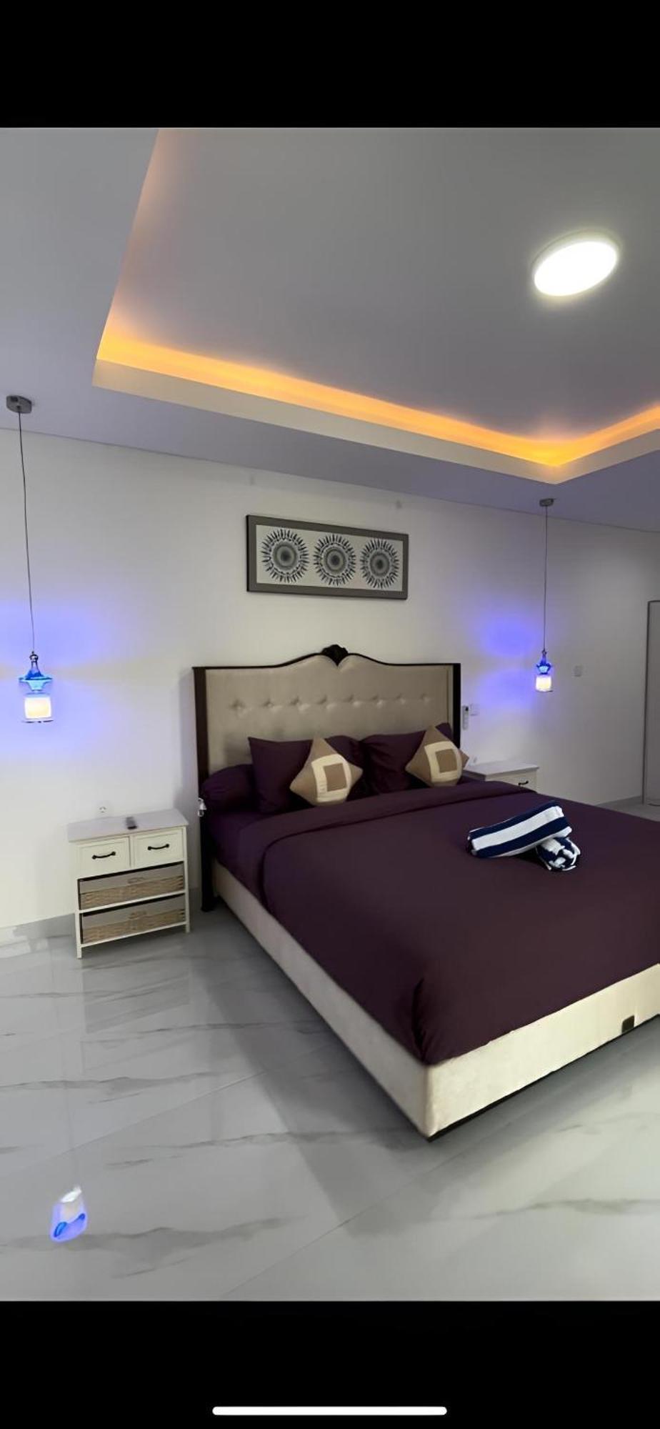 Villa Gong Umara Canggu Kültér fotó