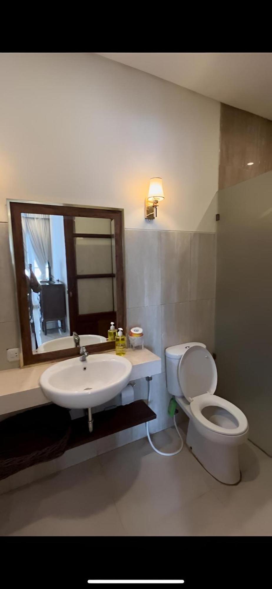 Villa Gong Umara Canggu Kültér fotó