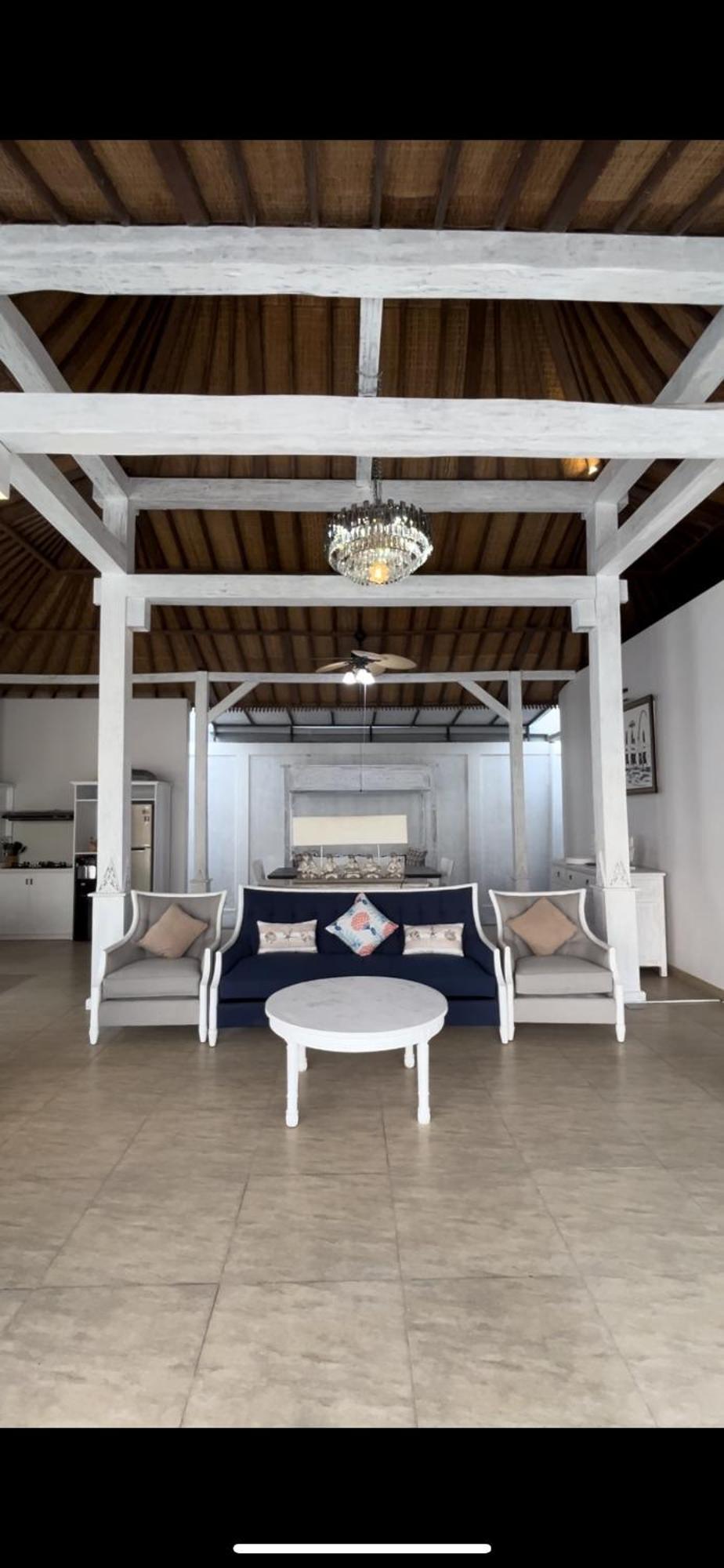 Villa Gong Umara Canggu Kültér fotó