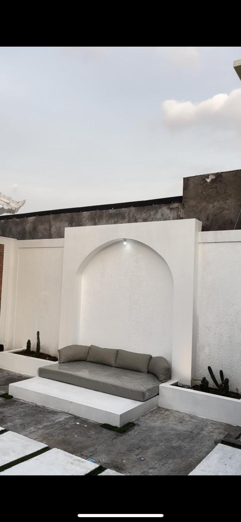 Villa Gong Umara Canggu Kültér fotó