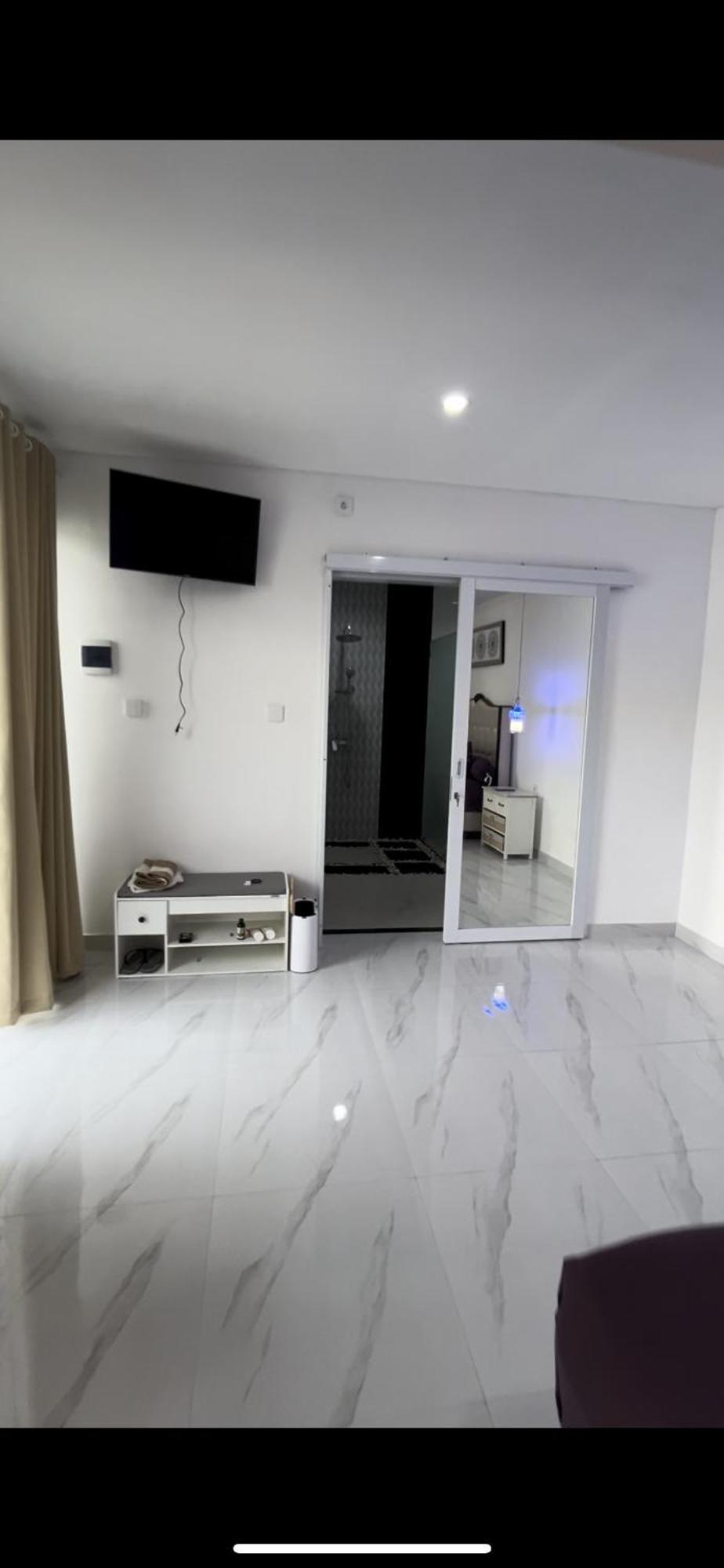 Villa Gong Umara Canggu Kültér fotó