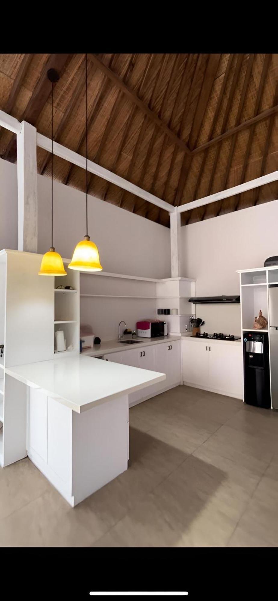 Villa Gong Umara Canggu Kültér fotó
