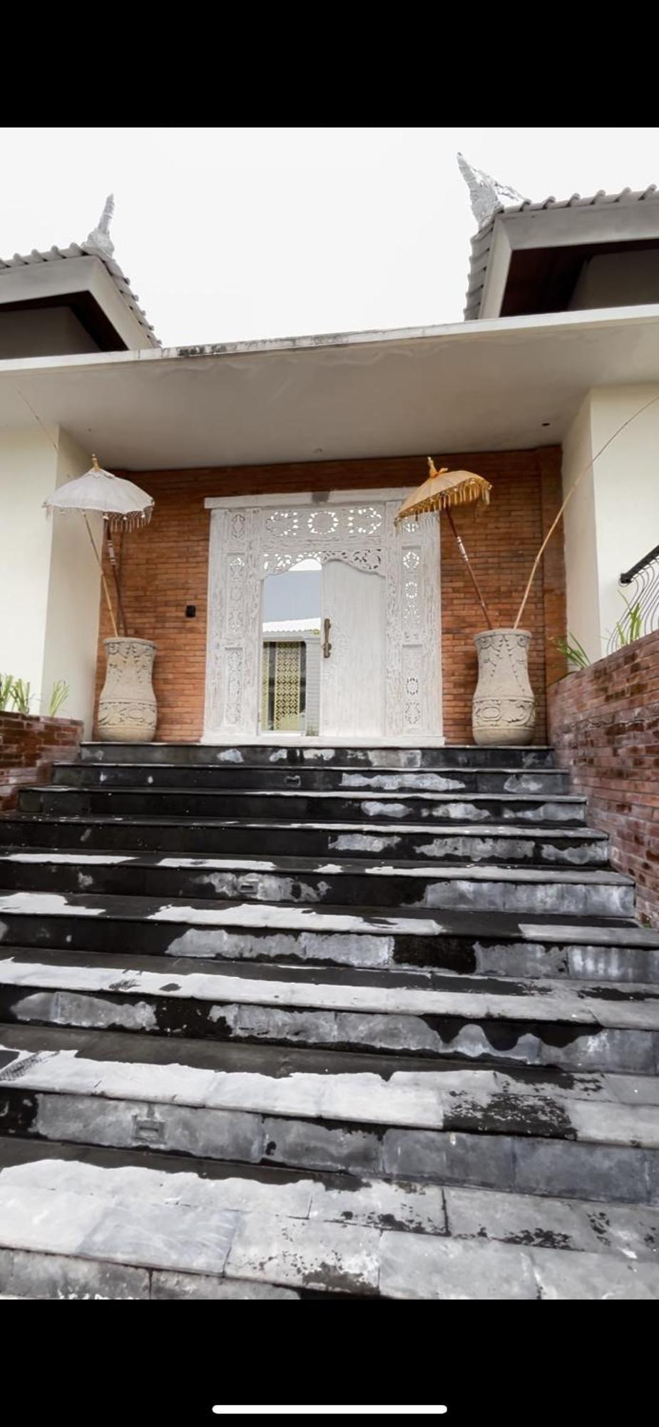 Villa Gong Umara Canggu Kültér fotó