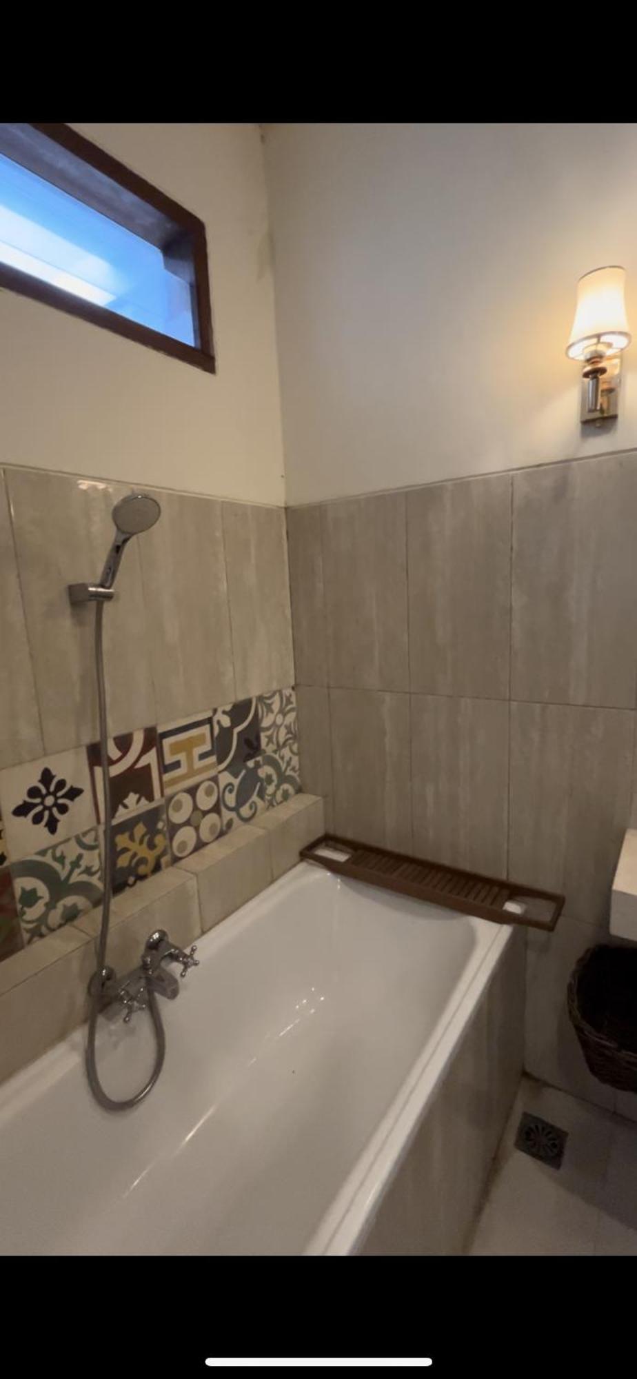 Villa Gong Umara Canggu Kültér fotó