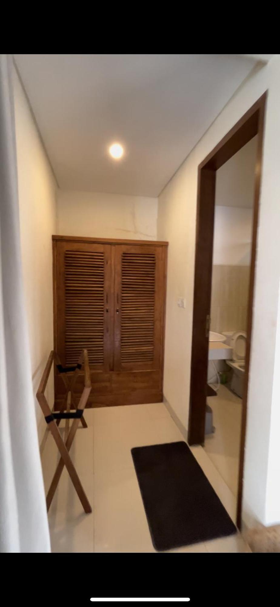 Villa Gong Umara Canggu Kültér fotó