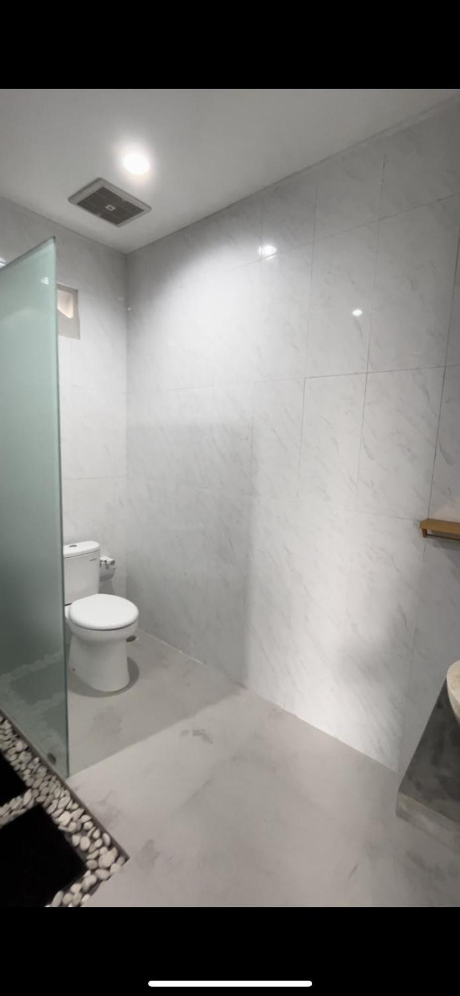 Villa Gong Umara Canggu Kültér fotó