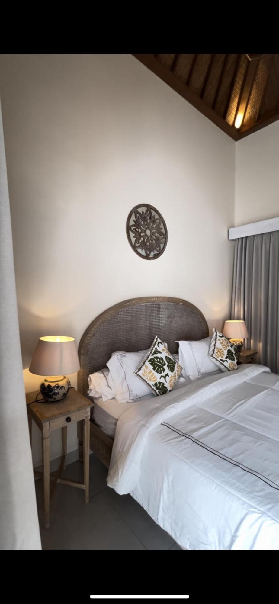 Villa Gong Umara Canggu Kültér fotó